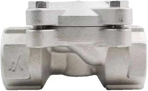 1Pcs Balanced Pressure Thermostatic Steam Trap,DC1-21H(DN25) in Kuwait