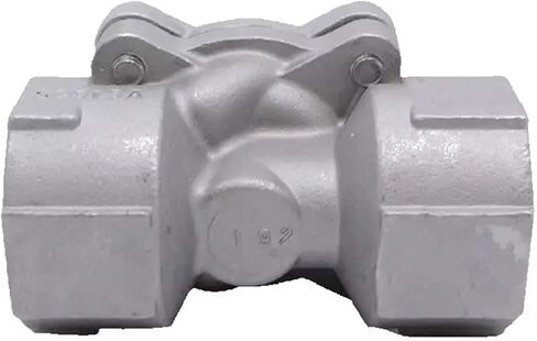 1Pcs Balanced Pressure Thermostatic Steam Trap,DC1-21H(DN25) in Kuwait