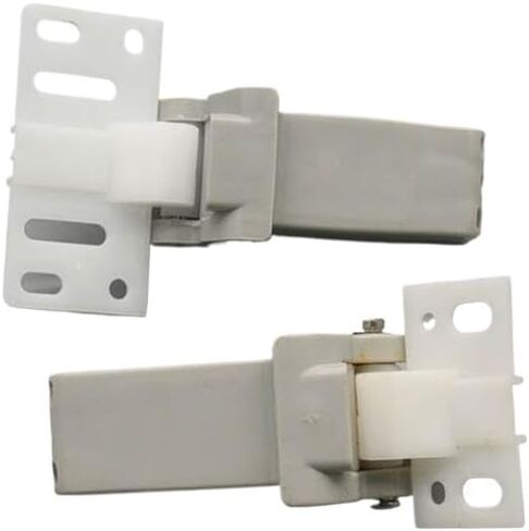 ADF Hinge 1X FL3-2453-000 Compatible with MF 411 412 414 415 416 418 515 810 820 621 623 624 628 722 724 726 727 728 729 5840 5850 419 in Saudi Arabia