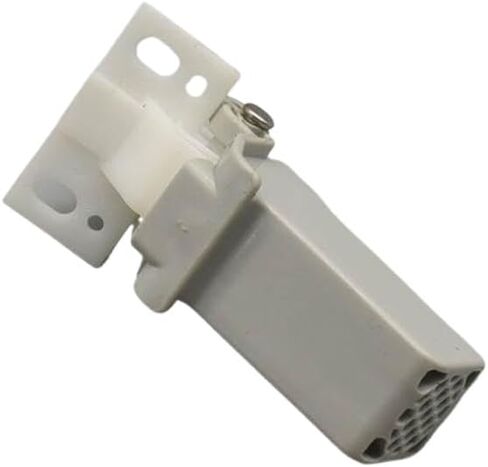 ADF Hinge 1X FL3-2453-000 Compatible with MF 411 412 414 415 416 418 515 810 820 621 623 624 628 722 724 726 727 728 729 5840 5850 419 in Saudi Arabia
