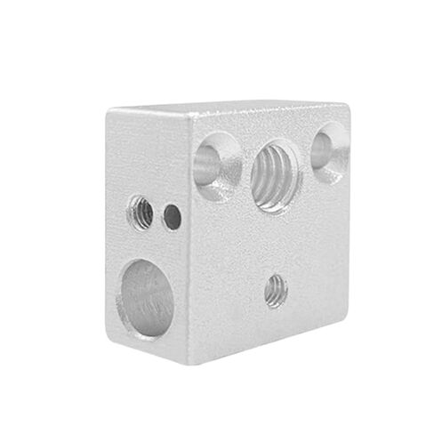 1 قطعة كتلة سخان الألومنيوم (نموذج الذهب) in Kuwait