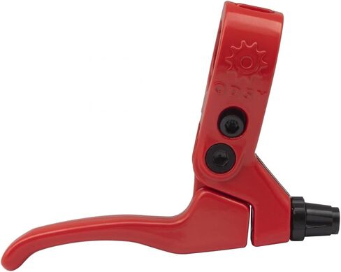 Odyssey Springfield Levers Medium Fire Engine Red RH/LH in Saudi Arabia