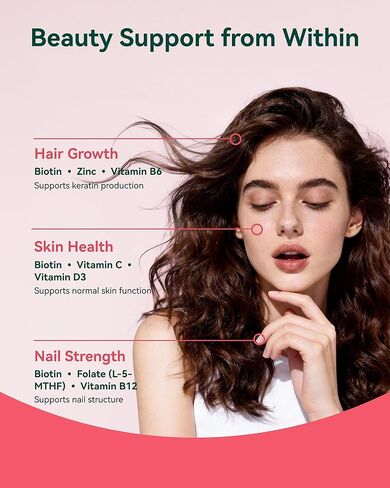 2 Pack Calcium Magnesium Zinc Gummies with Vitamin D3, K2, B12 & B6 for Women and Men, Calcium Citrate with Boron, Copper and Ashwagandha for Bone, Muscles, Calm Mood & Sleep Support, Immune Health in Kuwait