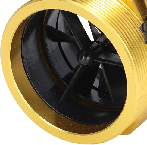 Water Flows Sensor 3in Turbine Water Flows Sensor , Water Flows Switch Flowmeter Induction Switch NPN Output Liquid Flows Meter for Water Vending Machines in Saudi Arabia
