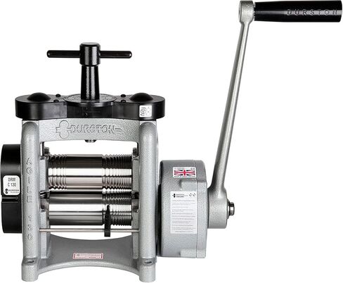 Durston Agile 130mm Combination Rolling Mill - C130 in Kuwait