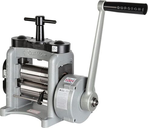 Durston Agile 130mm Combination Rolling Mill - C130 in Kuwait