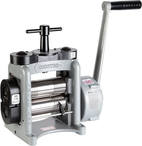 Durston Agile 130mm Combination Rolling Mill - C130 in Kuwait