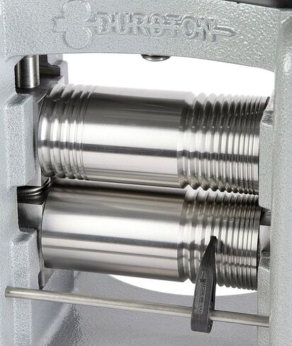 Durston Agile 130mm Combination Rolling Mill - C130 in Kuwait