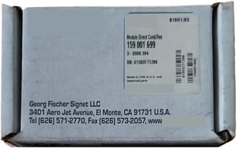 Conductivity Module 159001699 3-9900.394 in Kuwait