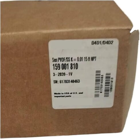 Conductivity Probe 3-2839-1V in Kuwait