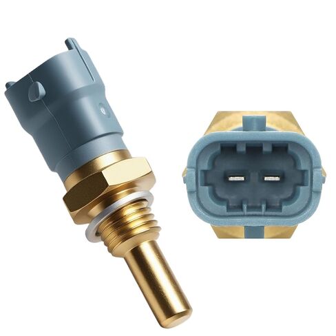 Coolant Water Temperature Sensor Compatible with Sea-Doo 3D GSX GTX RXP RXT RX Wake GTX Replace#：278002895 in Kuwait