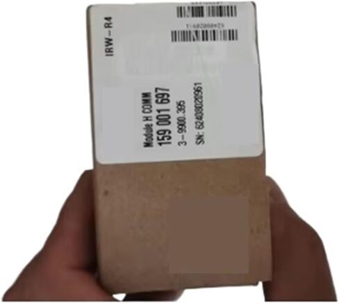 Conductivity Module 3-9900.395 159001697 in Kuwait