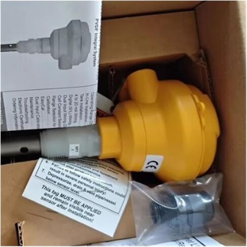 Conductivity Sensor 3-2850-52-40V K=0.1 4-20 NPT 159 001 827 in Kuwait