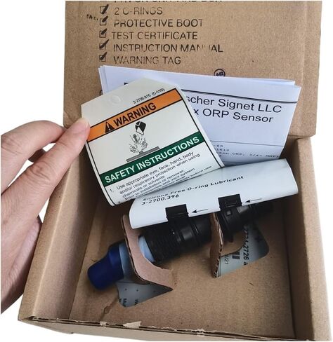 Electrode Probe 3-2725-60 159001561 in Kuwait