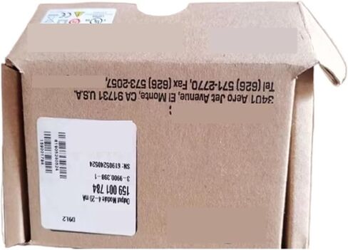 Sensor Resistivity Module 3-9900.398-1 in Kuwait