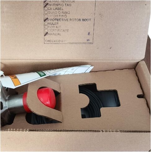 Conductivity Resistivity Electrode 3-2870-A125 Conductivity Sensor 159000963 in Kuwait