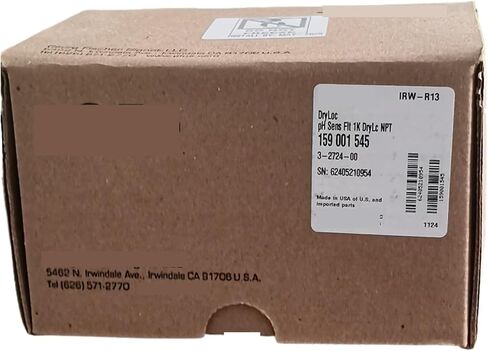 PH Electrode PH Probe 3-2724-00 Sensor in Kuwait