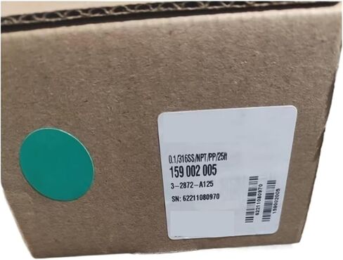 Contact-Type Conductivity Electrode, PH Probe, Conductivity Probe 3-2872-A125 in Kuwait