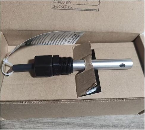 Contact-Type Conductivity Electrode, PH Probe, Conductivity Probe 3-2872-A125 in Kuwait