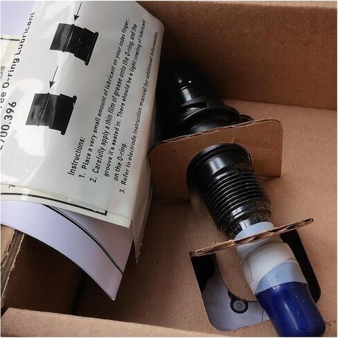 PH Electrode Sensor 3-2726-LC-00 in Kuwait