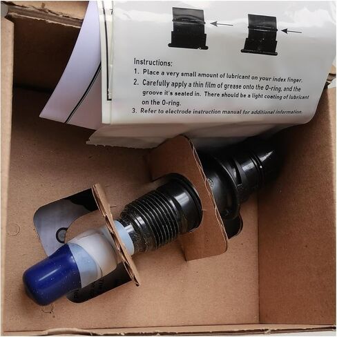 PH Electrode Sensor 3-2726-LC-00 in Kuwait