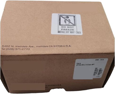 PH Electrode Sensor 3-2726-LC-00 in Kuwait