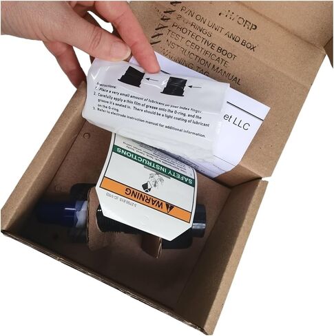 PH Electrode Probe 3-2724-10 Sensor in Kuwait