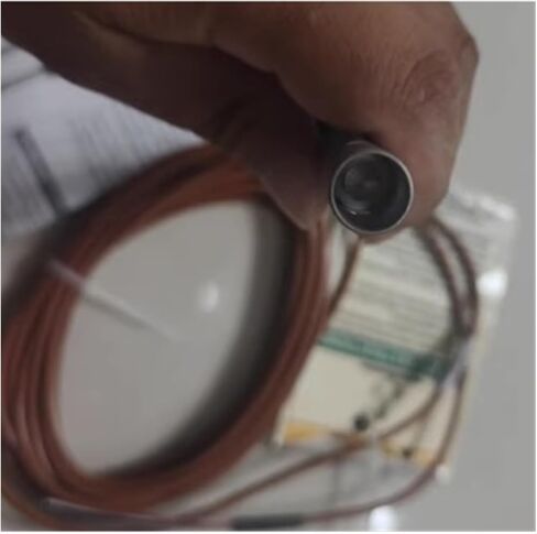 Conductivity Module 3-2820.090-1 in Kuwait