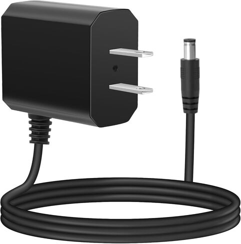 25.2V 0.5A Charger for FanttikRide C9 / C9 Apex / C9 Pro 21.6V 2.5Ah Lithium-ion Li-ion Battery Electric 25.2VDC 500mA DC25.2V 25.2 Volt Power Supply Cord Cable in Saudi Arabia
