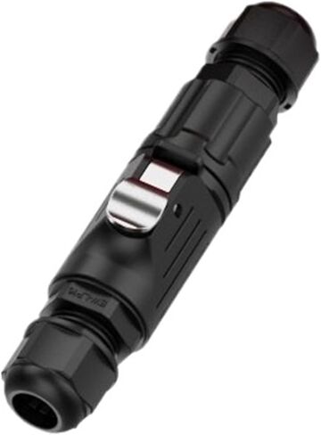 EW-LP16 Formal Fitting Aviation 2/3/4-core Plastic Welding Wire Automation Equipment Power Connector(EW-LP16-9P) in Kuwait