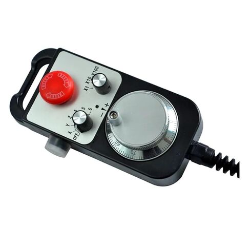 Rotary 100 ppr Encoder TM1474-100BSL5 CNC Machine Tools 25ppr Handwheel Handle 4 6 axis Encoder MPG in Saudi Arabia