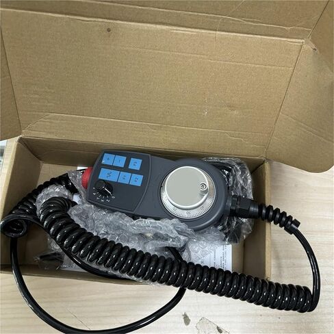Manual Pulse Generator Replace for HBG-2687447 Hand held Device Model Number : DMG-HBG-2687447 in Saudi Arabia