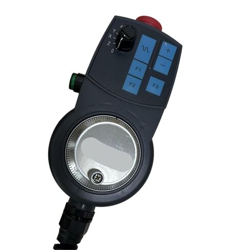 Manual Pulse Generator Replace for HBG-2687447 Hand held Device Model Number : DMG-HBG-2687447 in Saudi Arabia