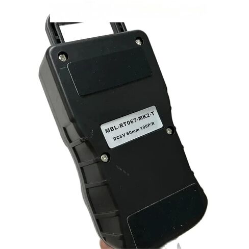 RT067-MK2-T RT068-MK2-T RT069-MK2-T IP65 bánh xe tay 4 trục 25ppr 100ppr(RT069-MK2-T) in Saudi Arabia