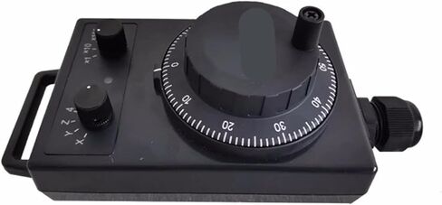 A860-0203-T015 مولد نبض يدوي كهربائي بعجلة يدوية الحالة مستخدمة in Saudi Arabia