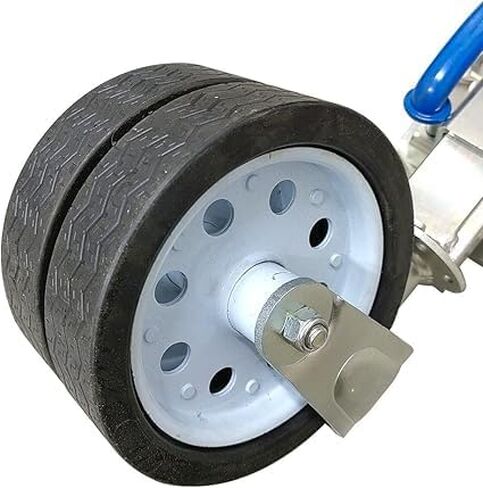 رافعة سيارة شديدة التحمل قابلة للتعديل للمقطورات ذات العجلات المزدوجة، وRVs للطرق الوعرة، والمعسكرات والقوارب، أوضاع ارتفاع متعددة لملحقات السيارات in Kuwait