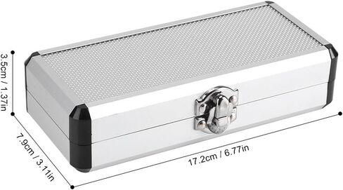 Bolt Nut Screw Remover Extractor Set, 10 Pcs 9mm-19mm Alloy Threading Tools Kit for Removing Damaged Rounded Bolts Nuts and Screws Black in Kuwait