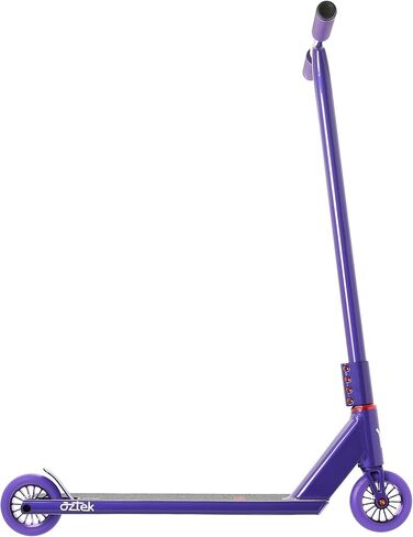 Architect Pro Scooter - Best High-Performance Lightweight Alloy Professional Stunt Scooter Ages - Beginner, Intermediate, Advanced Freestyle Street and Park in Kuwait