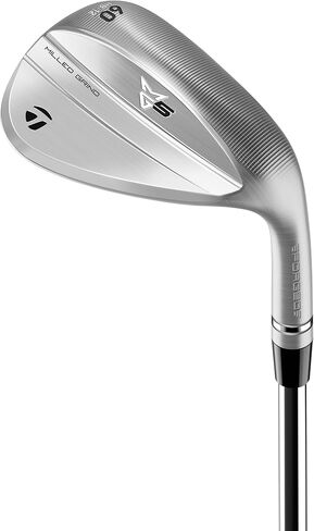 TaylorMade Golf Milled Grind 5 إسفين كروم HB in Saudi Arabia