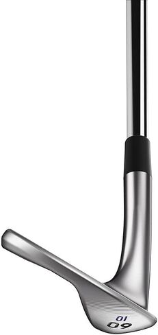 Taylormade Hi Toe 3 Chrome Wedge 50.09 فولاذ قوي لليد اليسرى in Saudi Arabia