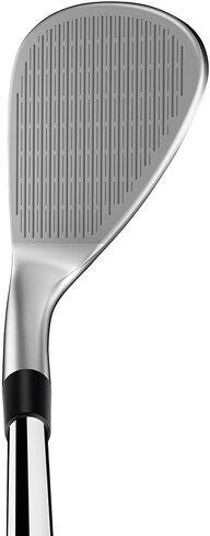 Taylormade Hi Toe 3 Chrome Wedge 50.09 فولاذ قوي لليد اليسرى in Saudi Arabia
