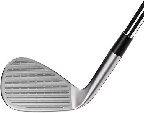 Taylormade Hi Toe 3 Chrome Wedge 50.09 فولاذ قوي لليد اليسرى in Saudi Arabia