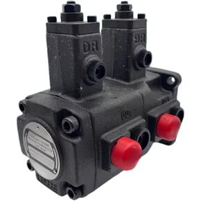 Vane Pump Oil Pump PVDF-420-420-16, PVDF-435-435-16, PVDF-455-455-16, PVDF-470-470-16 for Industry, Factory etc.(PVDF-420-420-16) in Kuwait