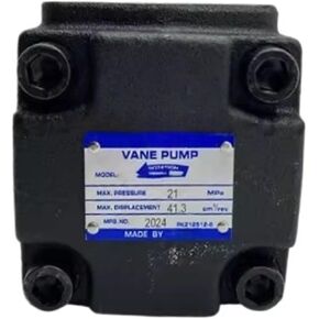 مضخة ريشة مضخة ريشة PV2R2-65-F-R، PV2R2-75-F-R، PV2R3-76-F-R للصناعة والمصانع وما إلى ذلك (PV2R3-76-F-R) in Kuwait