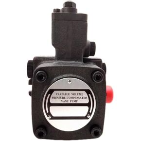 Vane Pump Oil Pump PVF-08-35-10, PVF-08-55-10, PVF-08-70-10 for Industry, Factory etc.(PVF-08-55-10) in Kuwait