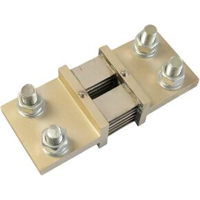 FL-RS 2000A-3000A 75MV Current Shunt DC Shunt in Kuwait