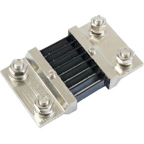 FL-2 750A 75MV تحويلة التيار DC تحويلة in Kuwait