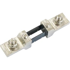 A FL－2 200A 75MV Current Shunt DC Shunt in Kuwait