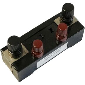 FL-27 10A-300A 75MV Current Shunt DC Shunt Grade 0.5 in Kuwait