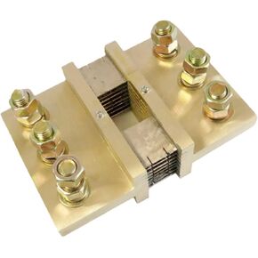FL-RS 5000A-6000A 75MV Current Shunt DC Shunt in Kuwait